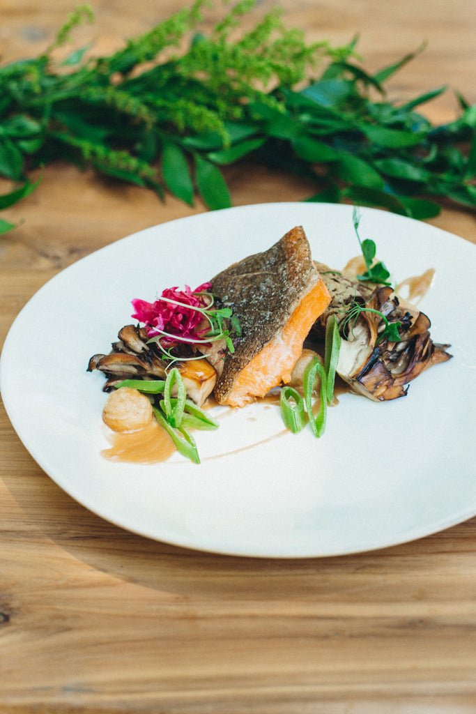 Creekside Dinner at L'Auberge de Sedona | September 14, 2019