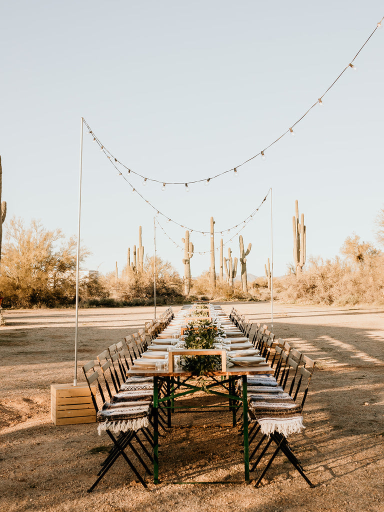 Nick Campisano + Joshua James - Born & Raised Hospitality
