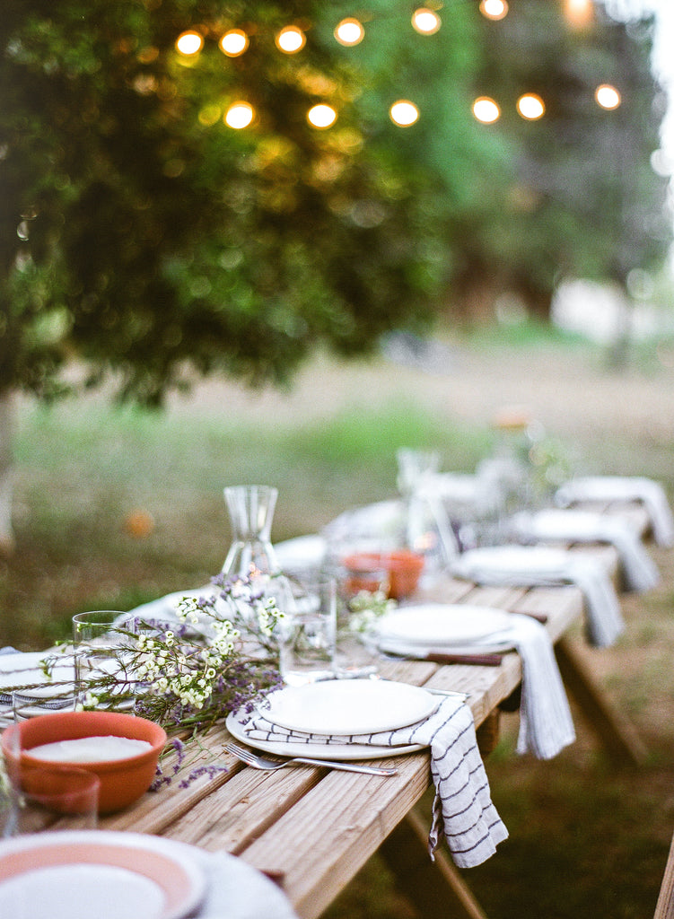 Rhiba Farms Farmraising Dinner | October 24, 2020