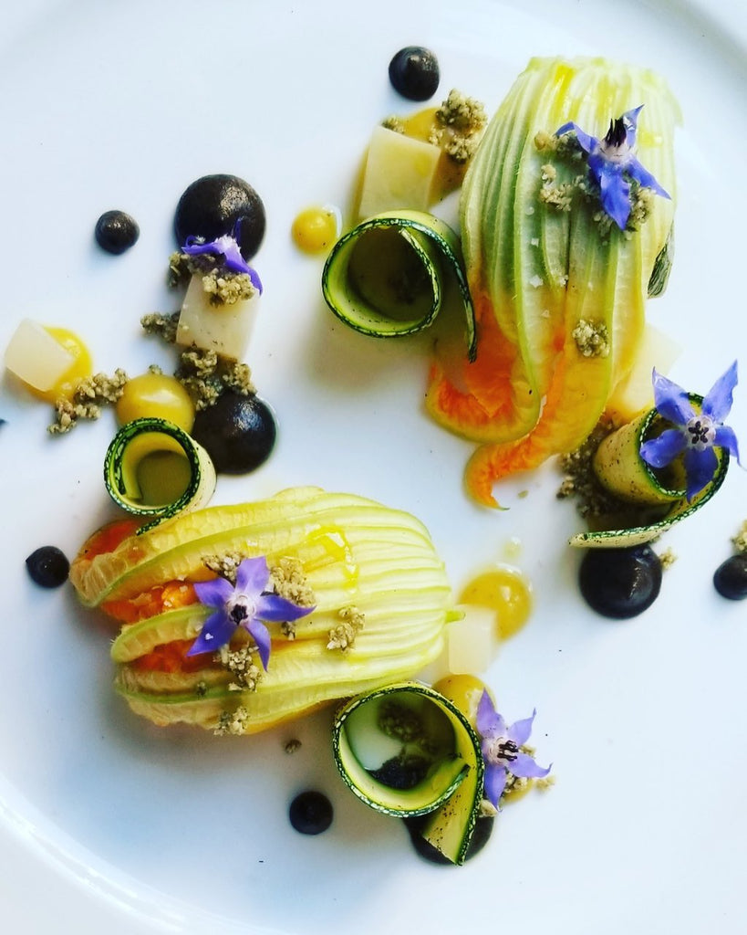AZ Chef Dinner Series: Dara Wong and George Murkowicz of Shift Flagstaff | May 23, 2021