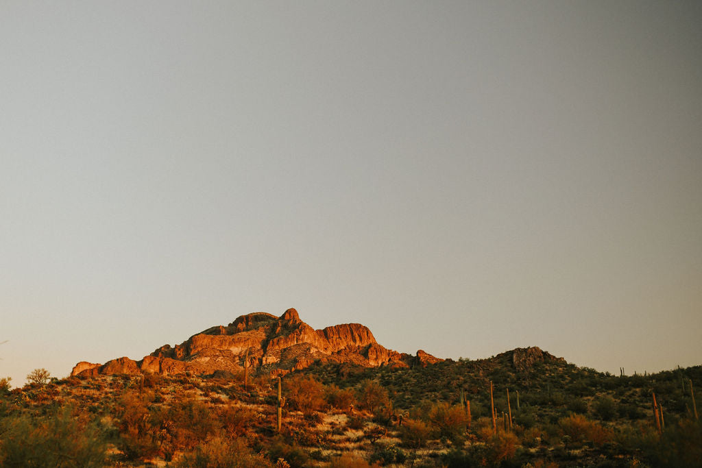 Superstitions Dinner w/ The Senators | December 14th