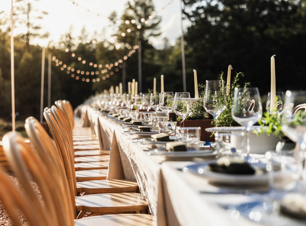 Dinner at the Lavender Farm | June 27, 2026