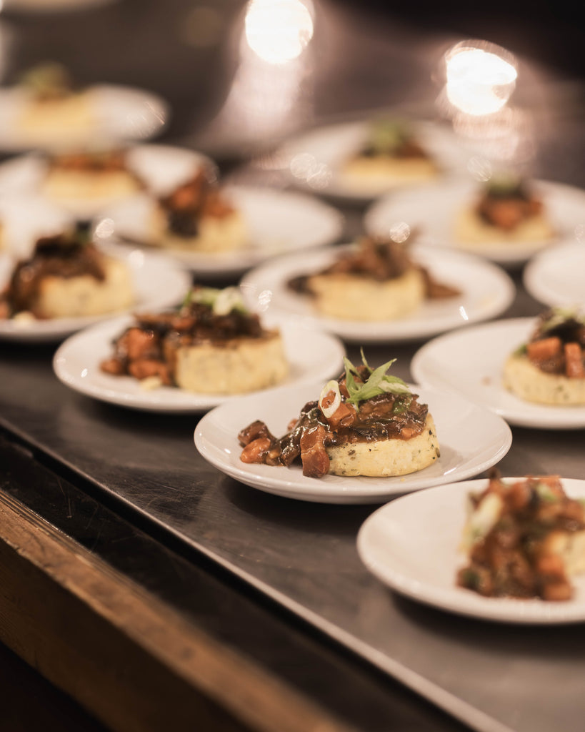 Dinner at the Lavender Farm | June 27, 2026