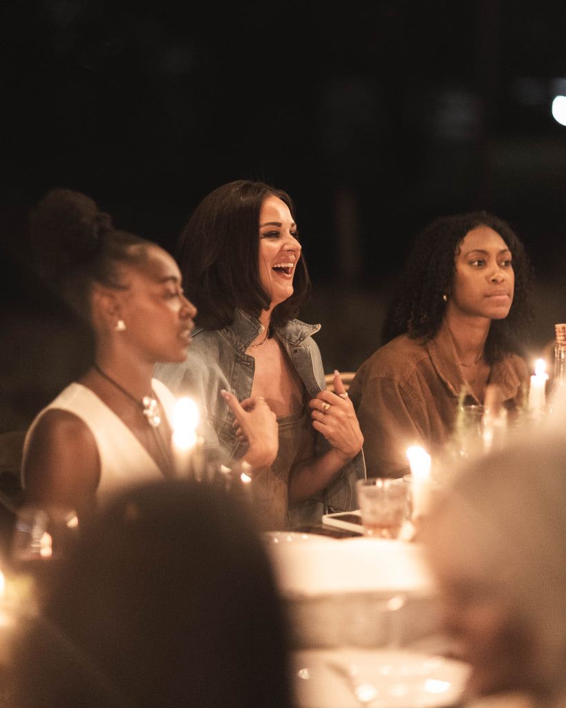 Dinner at the Lavender Farm | June 27, 2026