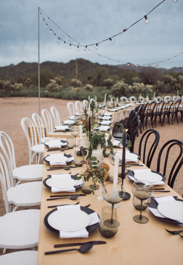 Dinner in the Superstitions Benefitting Boyce Thompson Arboretum | April 13, 2024