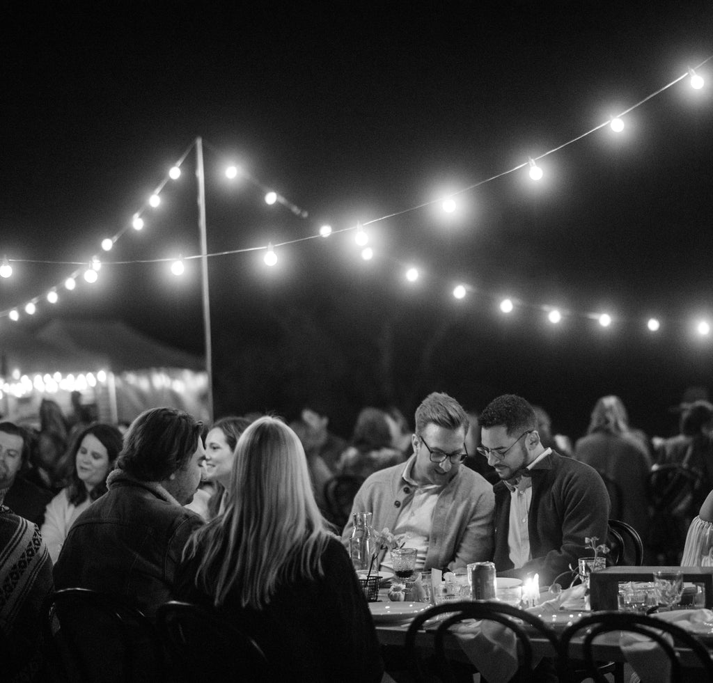 Boyce Thompson Arboretum 2025 Green Gala