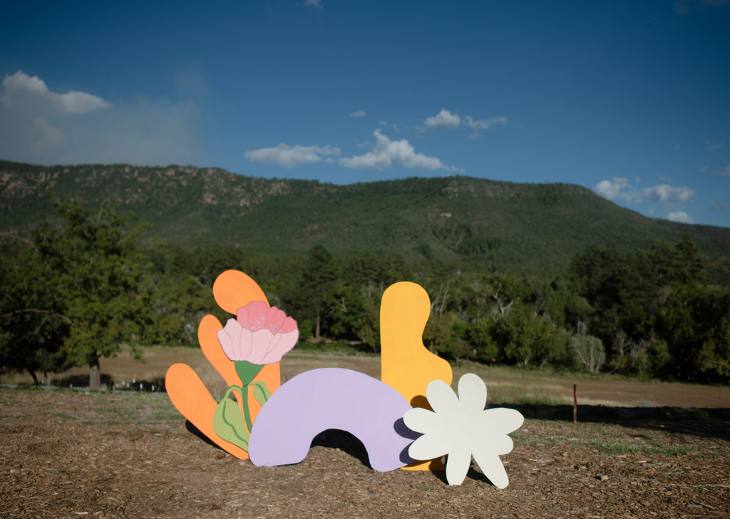 Dinner at the Lavender Farm | June 27, 2026