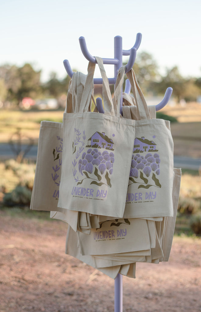 Dinner at the Lavender Farm | June 27, 2026