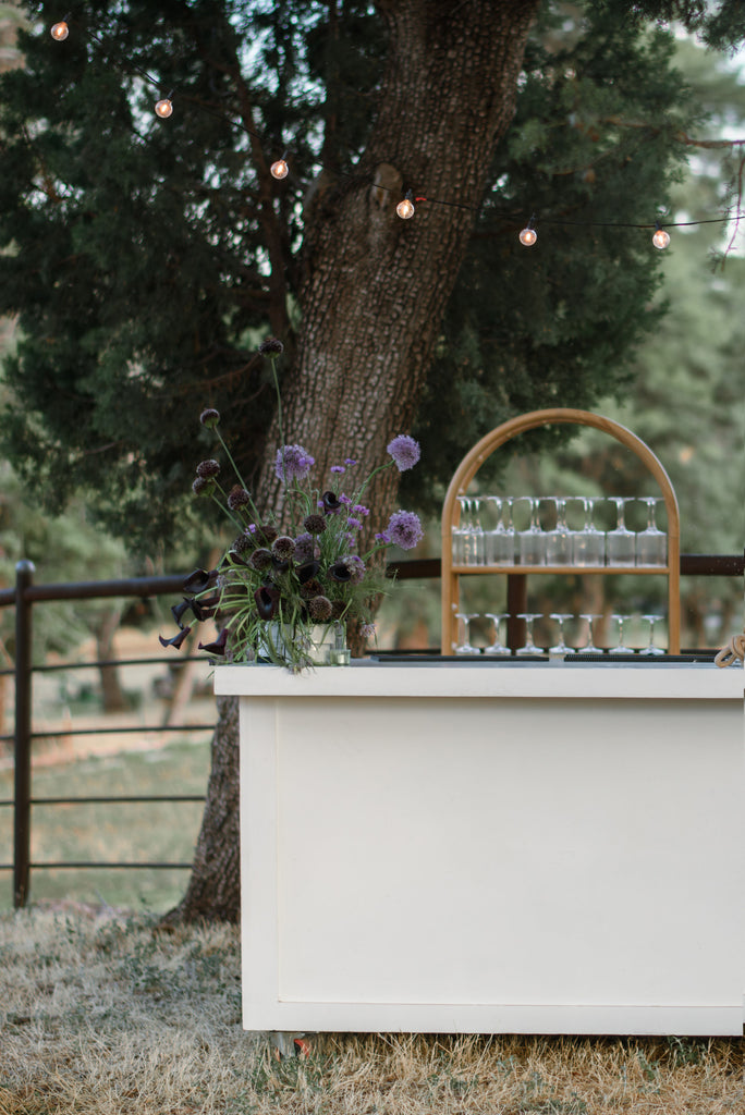 Dinner at the Lavender Farm | June 27, 2026