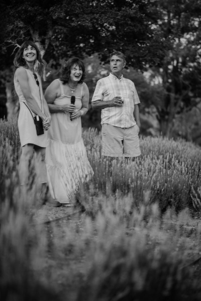 Dinner at the Lavender Farm | June 27, 2026