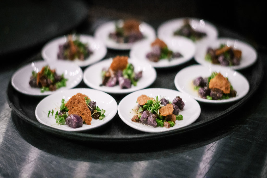 Dinner at the Lavender Farm | September 6, 2025