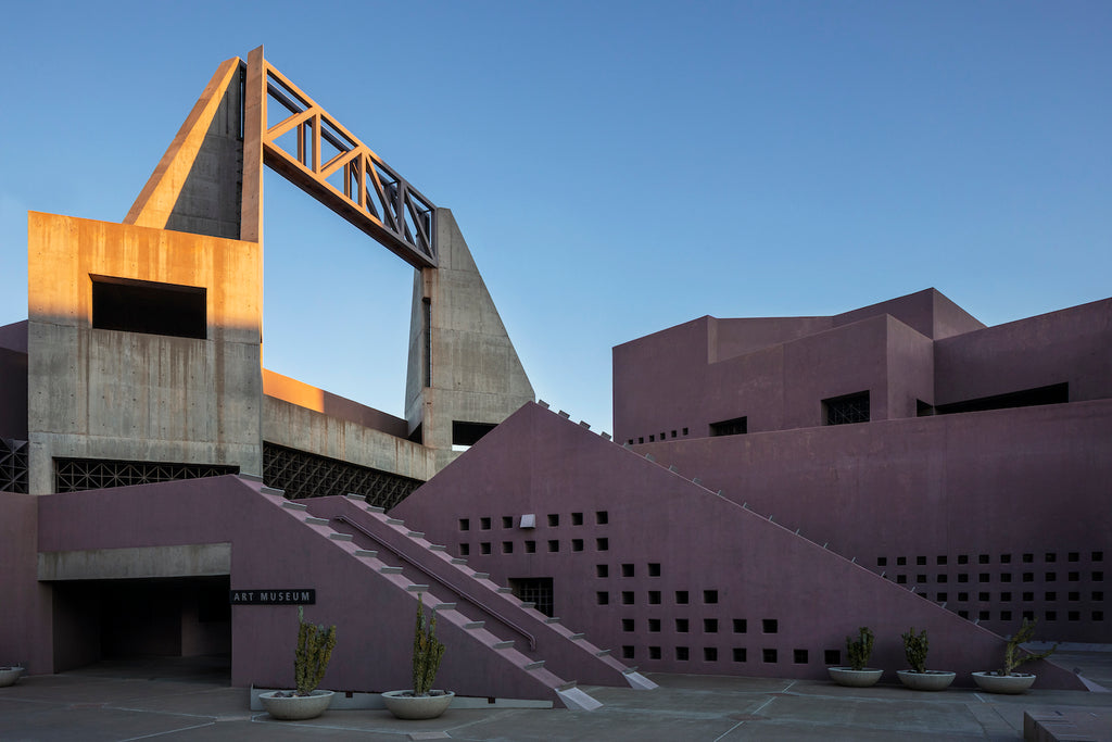 "Lucha Libre: Beyond the Arenas" Dinner with the ASU Art Museum | October 28, 2022
