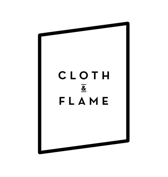 Cloth & Flame Brunch Gift Certificates