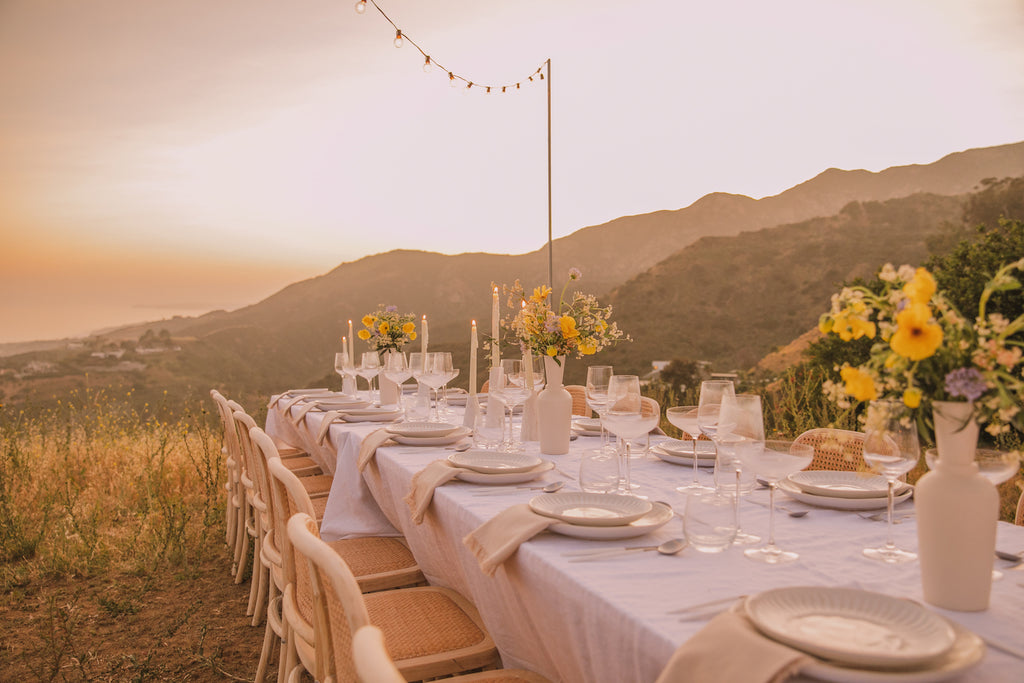 Los Angeles Community Dinner with Crate & Barrel | June 24 & 25, 2022