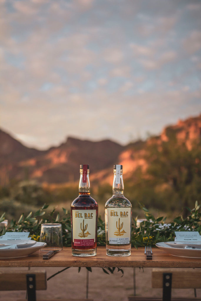 Beer Pairing Dinner w/ Arizona Wilderness Brewing Co. | February 6, 2020