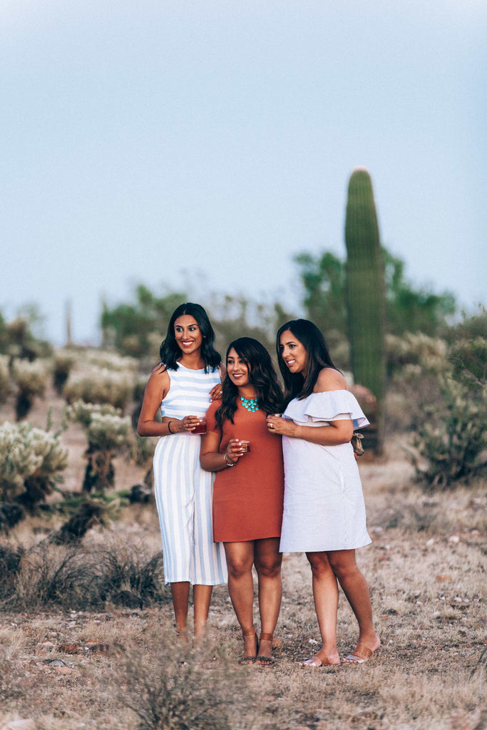 Superstition Mountains Desert Dinner | October 11, 2019