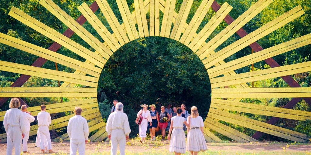 Midsommar Celebration with FilmBar at Pemberton PHX  | April 10, 2021