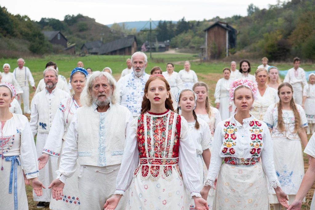 Midsommar Celebration with FilmBar at Pemberton PHX  | April 10, 2021