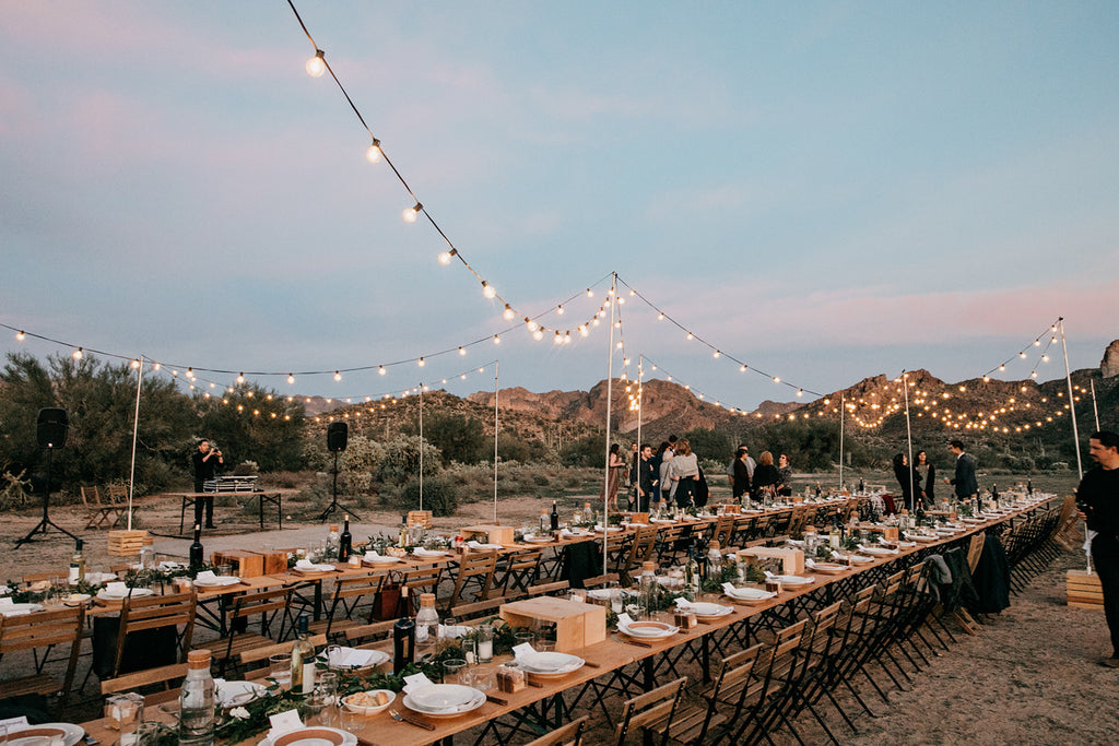 C&F Weddings: Scottsdale Open House January 19