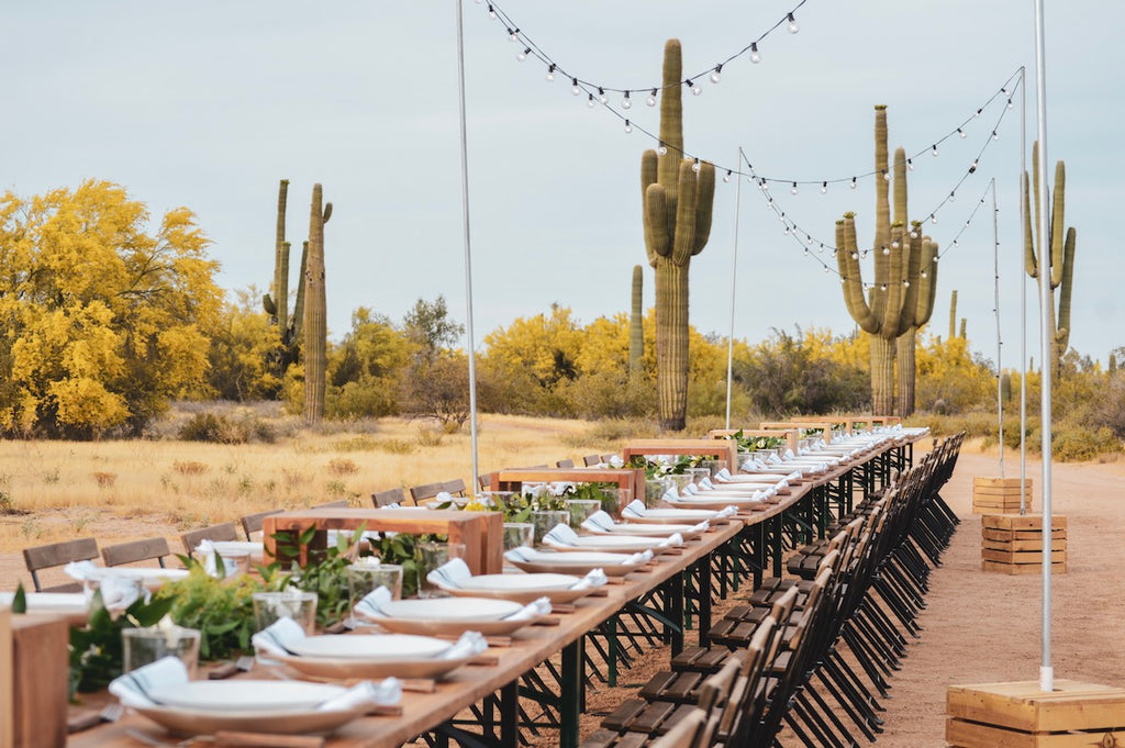 Scottsdale Desert Dinner | December 13th