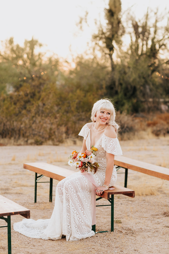 C&F Weddings: Scottsdale Open House January 19