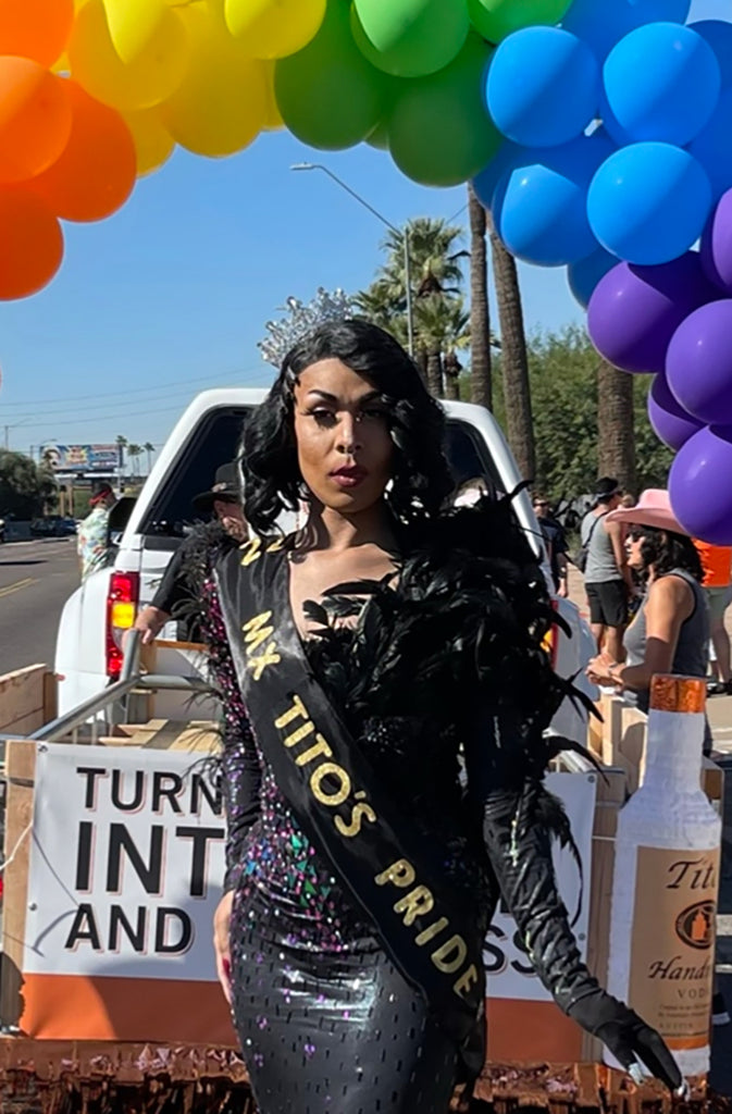 Phoenix Pride Ball | April 9, 2022