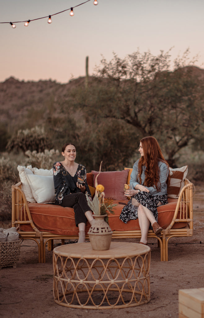 Fashion in the Desert with Arizona Foothills Magazine | April 3, 2022