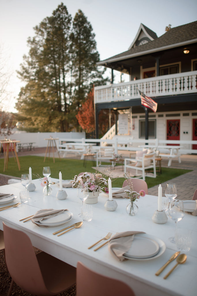 Celebrate Mom at The Strawberry Inn | May 7, 2022