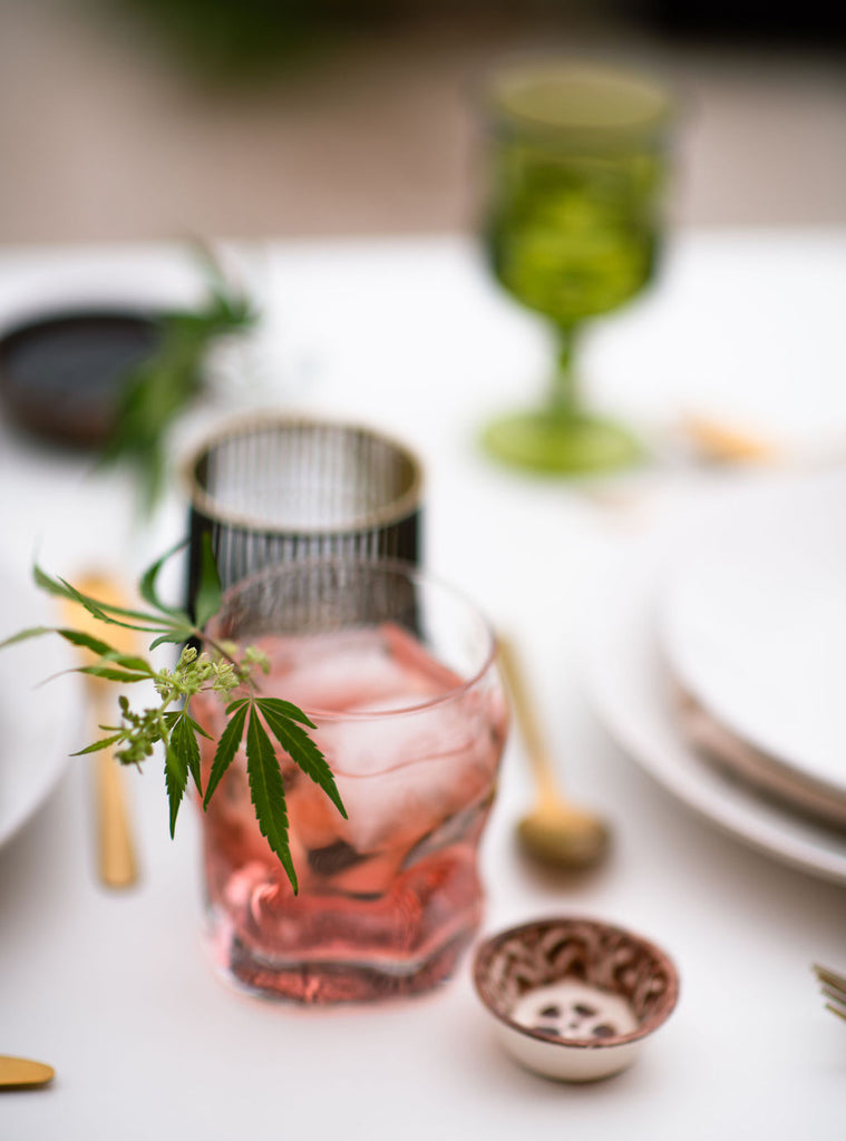 Verde Series, Vol. I: Homegrown Cannabis Dining Experience with Copperstate Farms