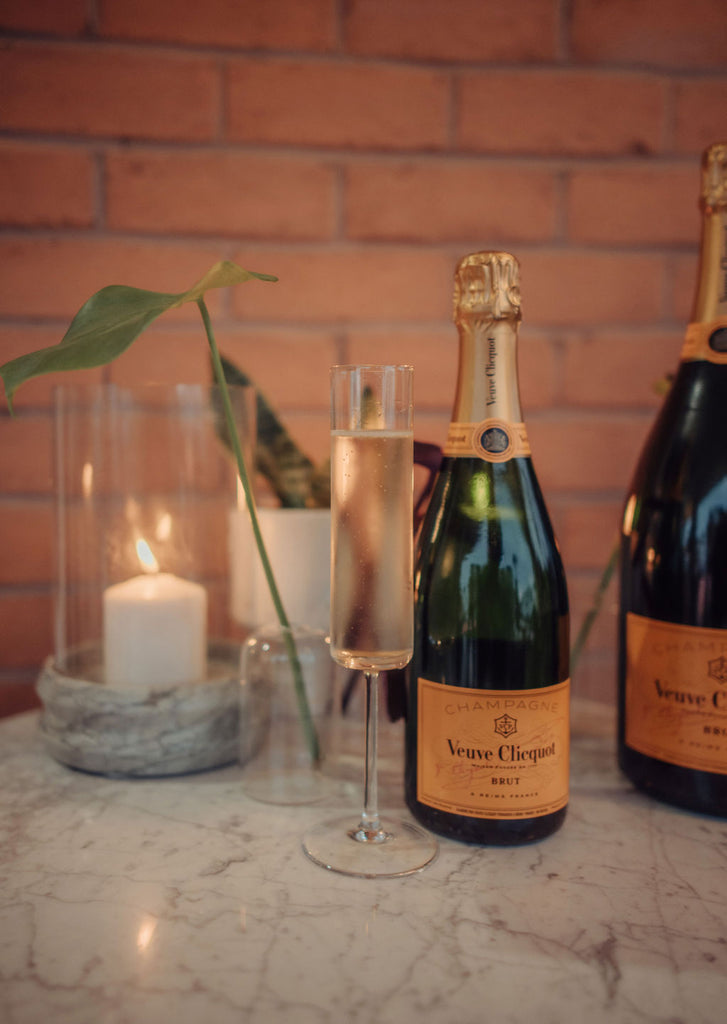The Pemberton PHX New Year's Day Champagne Brunch | January 1, 2021