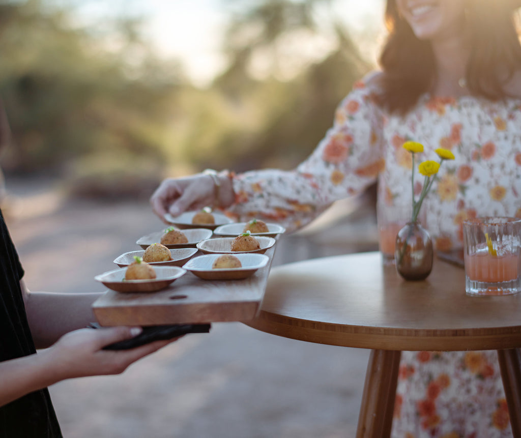 Tucson Dinner on the Ranch | March 11, 2022