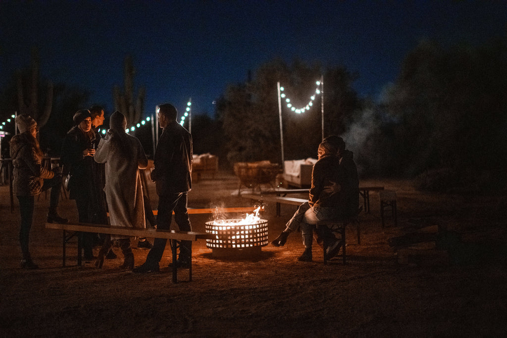 Tucson Dinner on the Ranch | March 11, 2022