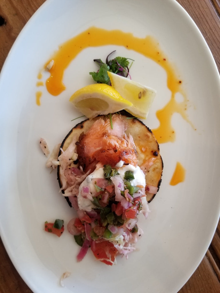 AZ Chef Dinner Series: Silvana Salcido Esparza of Barrio Café  | May 4 & 5, 2021