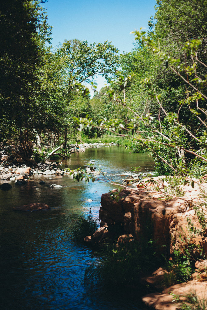 Creekside Dinner at L'Auberge de Sedona | September 14, 2019