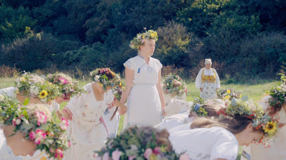 Midsommar Celebration with FilmBar at Pemberton PHX  | April 10, 2021